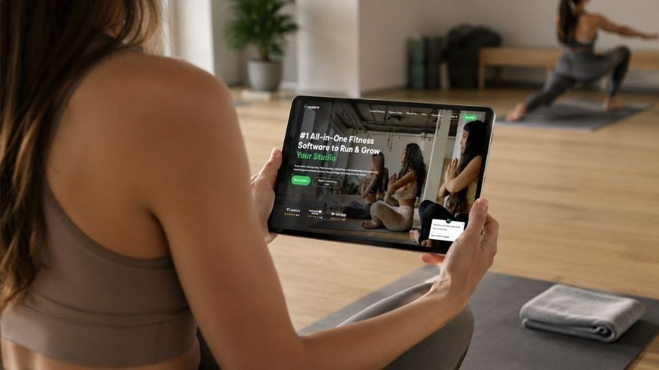 Yoga software singapore: 11 best yoga studio platforms (2026)